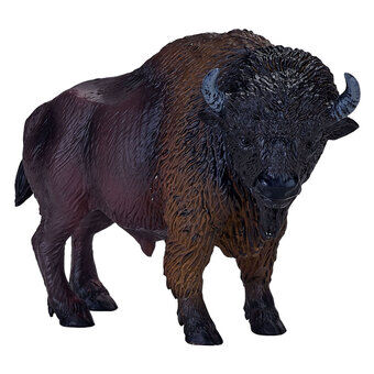 Mojo Wildlife Amerikansk Bison - 381076