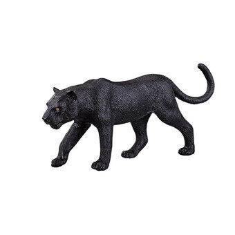 Mojo wildlife black Panther - 387017