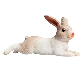 Mojo Farmland Rabbit som ligger ned - 387142