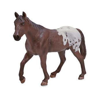 Mojo horse world appaloosa hingstkastanje - 387150