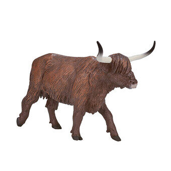 Mojo farmland highland cow - 387199