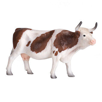 Mojo jordbruksland Simmental ku - 387220