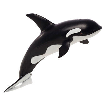 Mojo sealife orca Stor 387276