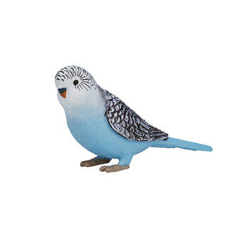 Mojo Farmland Parakeet Blue - 387292