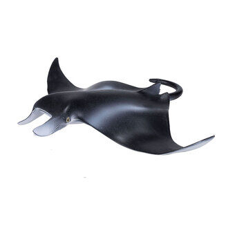 Mojo sealife gigantiske manta ray 387353