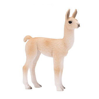 Mojo wildlife baby lama - 387392