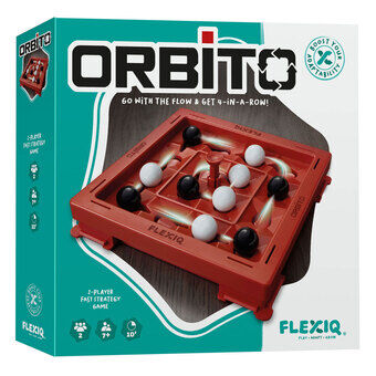 Orbito Brettspill