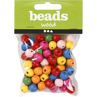 Treperler mix 10mm, 22gr