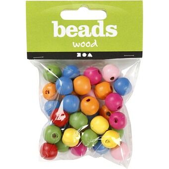 Treperler mix 12mm, 22gr