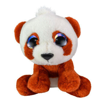 Lumo Stars panda toto, 15 cm