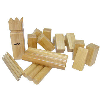 Kubb Pro gummitre