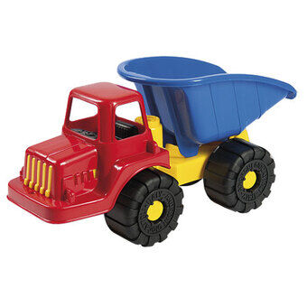 Sandkassedumper