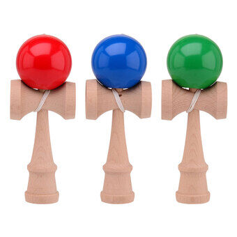 Kendama tre