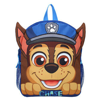 Ryggsekk PAW Patrol Go Team! Chase