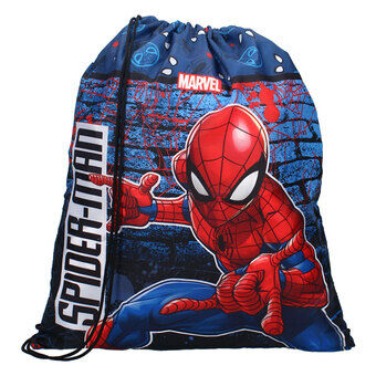 Gymbag Spider-Man Beyond Amazing