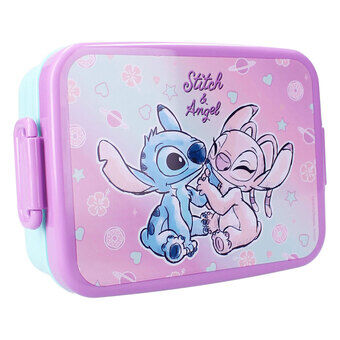 Lunchbox Stitch La oss spise