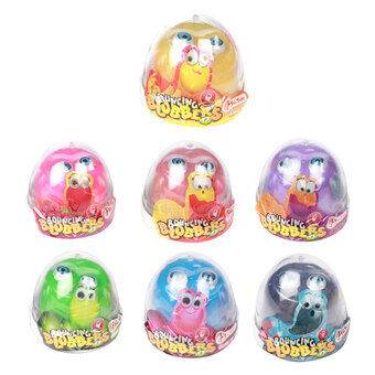 Morsom Putty Blobber Glow Sprettball