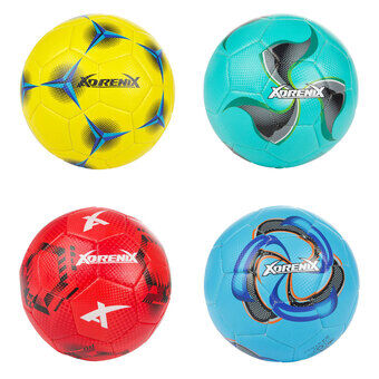 Adrenix Strandfotball, 23cm