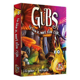 Gubs