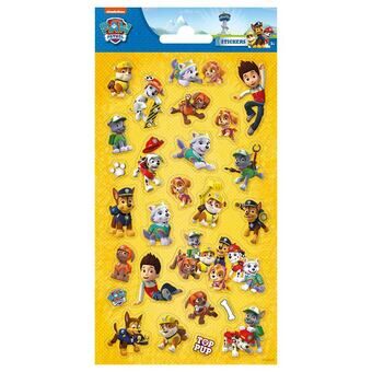 Stickerark Twinkle - PAW Patrol