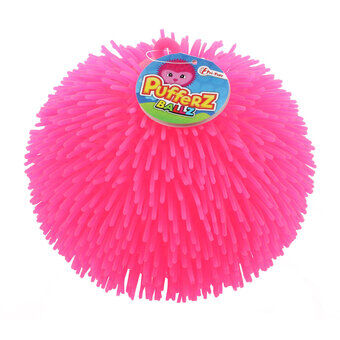 Pufferz Pufferball Rosa, 23 cm