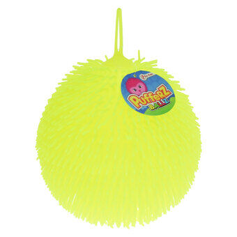 Pufferz Pufferball Gul, 23cm