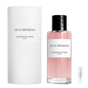 Christian Dior Oud Ispahan - Eau de Parfum - Duftprøve - 2 ml