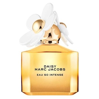 Marc Jacobs Daisy Eau So Intense - Eau de Parfum - Reisestørrelsen - 10 ml