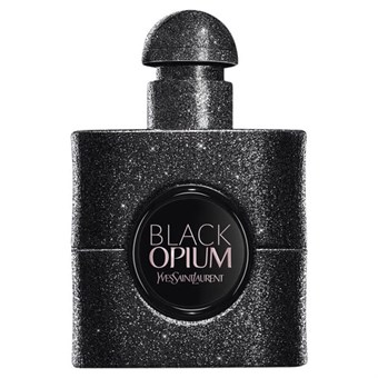 Yves Saint Laurent Black Opium Extreme - Eau de Parfum - Reisestørrelsen - 10 ml