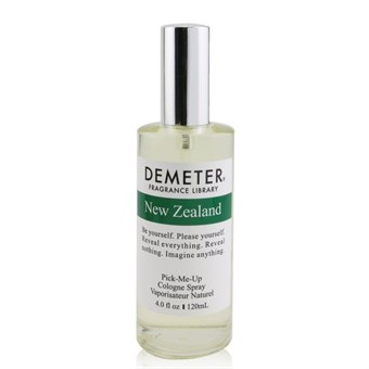 Demeter New Zealand - Eau De Cologne - Reisestørrelsen - 10 ml