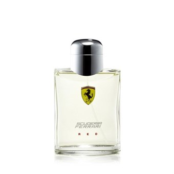 Ferrari Red - Eau de Toilette - Reisestørrelsen - 10 ml