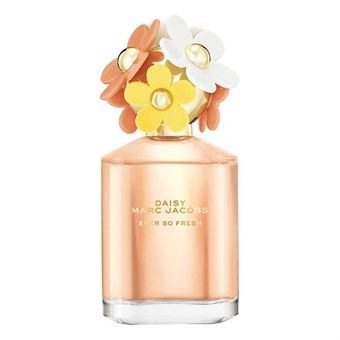 Marc Jacobs Daisy Ever So Fresh - Eau de Parfum - Reisestørrelsen - 10 ml