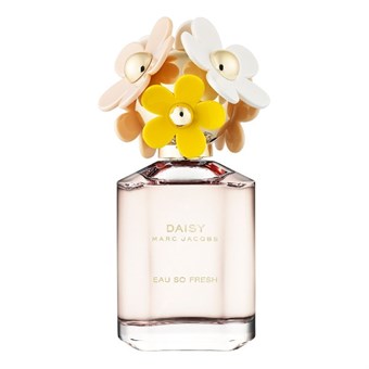 Marc Jacobs Daisy Eau So Fresh - Eau de Toilette - Reisestørrelsen - 10 ml