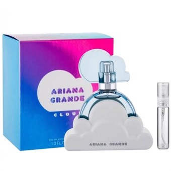 Ariana Grande Cloud - Eau de Parfum - Duftprøve - 5 ml