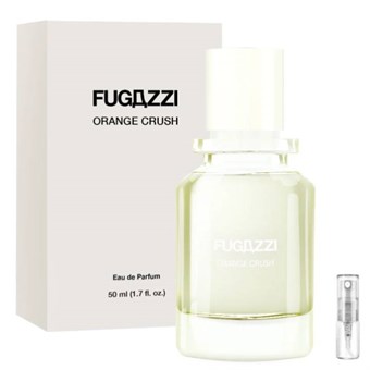 Fugazzi Orange Crush - Eau de Parfum - Duftprøve - 2 ml