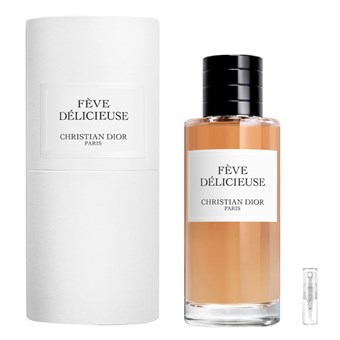 Christian Dior Feve Deliciuese - Eau de Parfum - Duftprøve - 2 ml