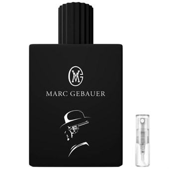 Marc Gebauer Vendetta - Eau de Parfum - Duftprøve - 2 ML