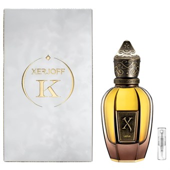 Xerjoff K-Collection Layla - Parfum - Duftprøve - 2 ml