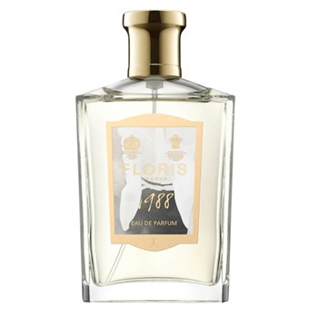 Floris London 1988 - Eau de Parfum - Reisestørrelsen - 10 ml