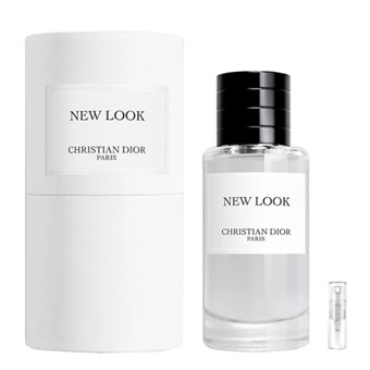 Christian Dior New Look - Eau de Parfum - Duftprøve - 2 ml