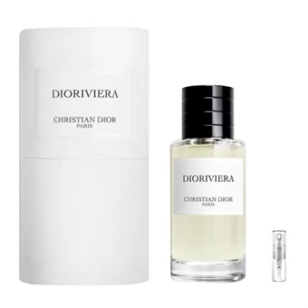 Christian Dior Christian Dioriviera - Eau de Parfum - Duftprøve - 2 ml