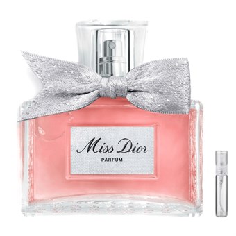 Christian Dior Miss Dior - Parfum - Duftprøve - 5 ml