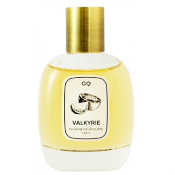 Sylvaine Delacourte Valkyrie Fresh Vanilla - Eau de Parfum - Duftprøve - 2 ml