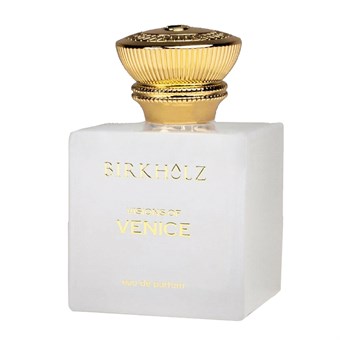 Birkholz Italian Collection Visions of Venice - Eau de Parfum - Reisestørrelsen - 10 ml