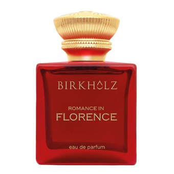 Birkholz Italian Collection Romance in Florence - Eau de Parfum - Reisestørrelsen - 10 ml