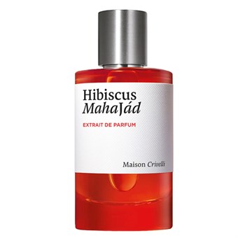 Maison Crivelli Hibiscus Mahajad - Extrait de Parfum - Reisestørrelsen - 10 ml