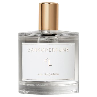 Zarko Perfume e L Woman Eau de Parfum - Reisestørrelsen - 10 ml