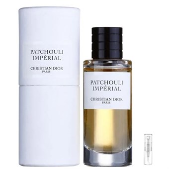 Christian Dior Patchouli Imperial - Eau de Parfum - Duftprøve - 2 ml