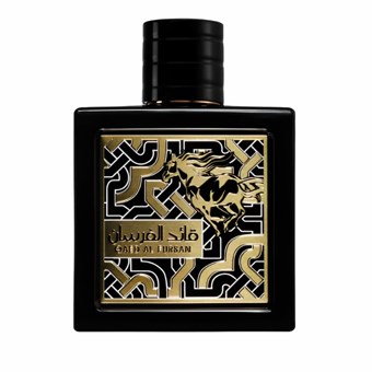 Lattafa Qaed Al Fursan - Eau de Parfum - Reisestørrelsen - 10 ml