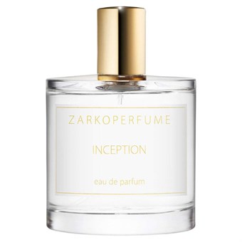 Zarko Perfume Inception - Eau de Parfum - Reisestørrelsen - 10 ml